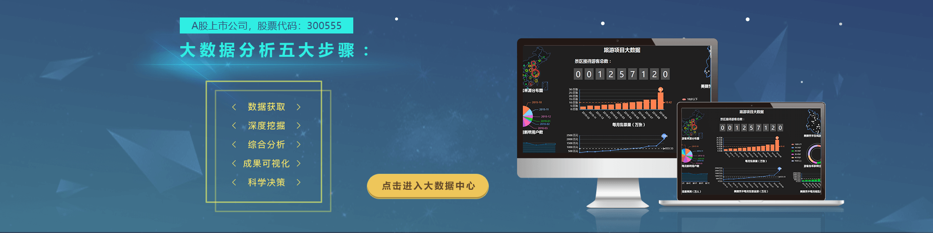 J9国际站 J9物联智慧旅游大数据